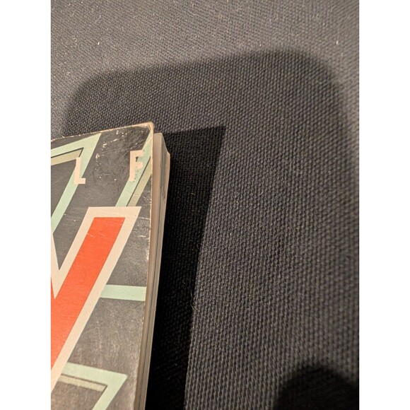 Art Spiegelman & Françoise Mouly SIGNED Read Yourself RAW 1987 Pantheon + Sketch - Picture 3 of 13